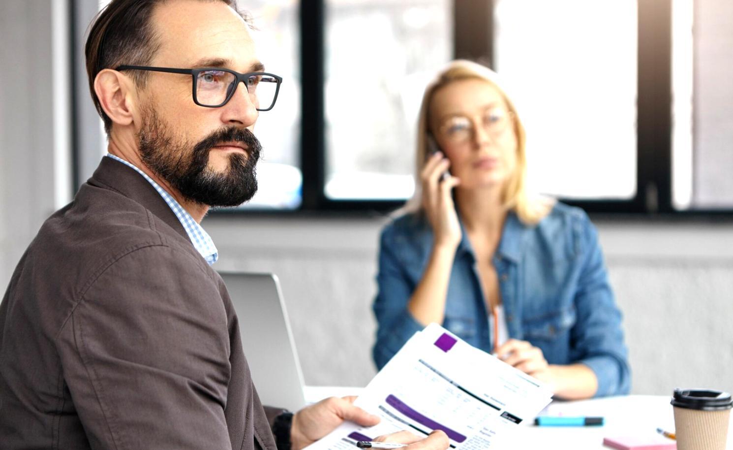 Analyse financière moderne et outils de décision d'entreprise